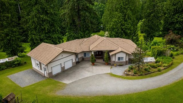 26350 Trethewey Crescent, Maple Ridge