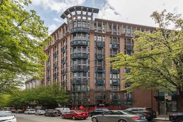 22 E Cordova Street 607, Vancouver