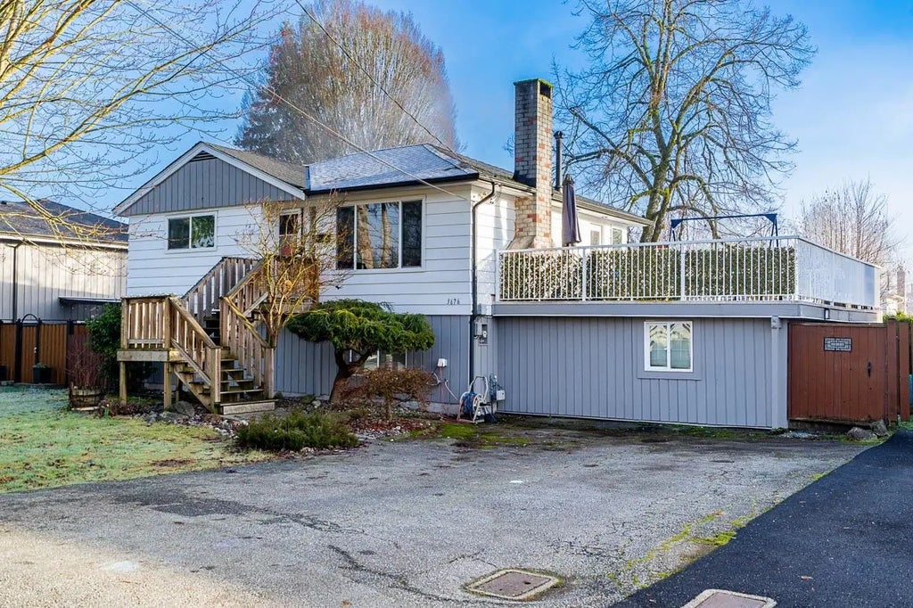 3676 Inverness Street, Port Coquitlam
