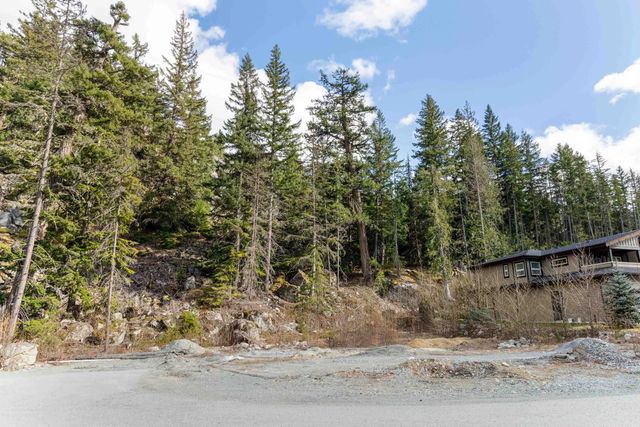 9112 Corduroy Run Court, Whistler
