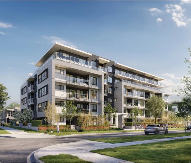 4928 Quebec Street 111, Vancouver