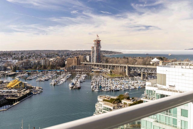 1500 Howe Street 2302, Vancouver