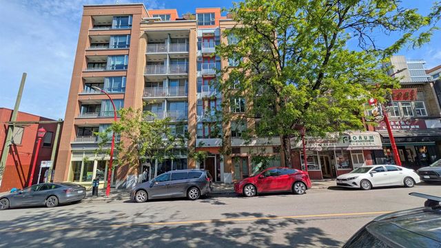 231 E Pender Street 201, Vancouver