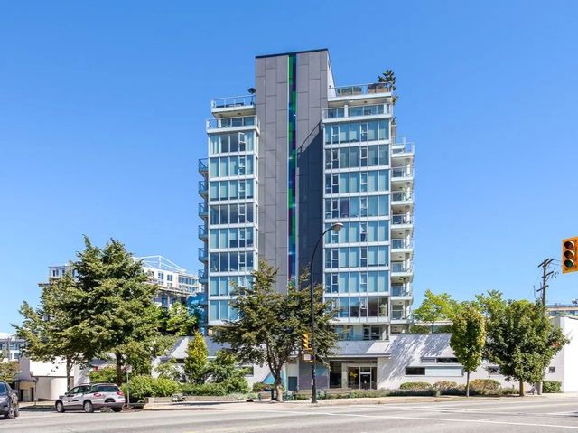 2770 Sophia Street 408, Vancouver