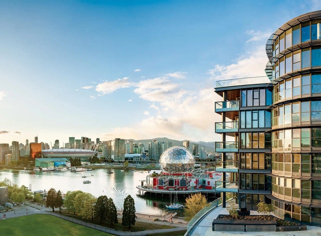 1601 Quebec Street 506, Vancouver