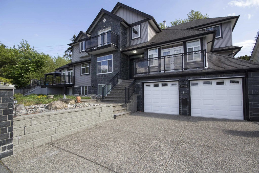 12136 100a Avenue, Surrey