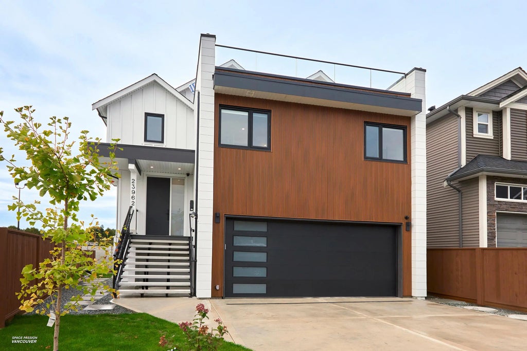 23962 120b Avenue, Maple Ridge