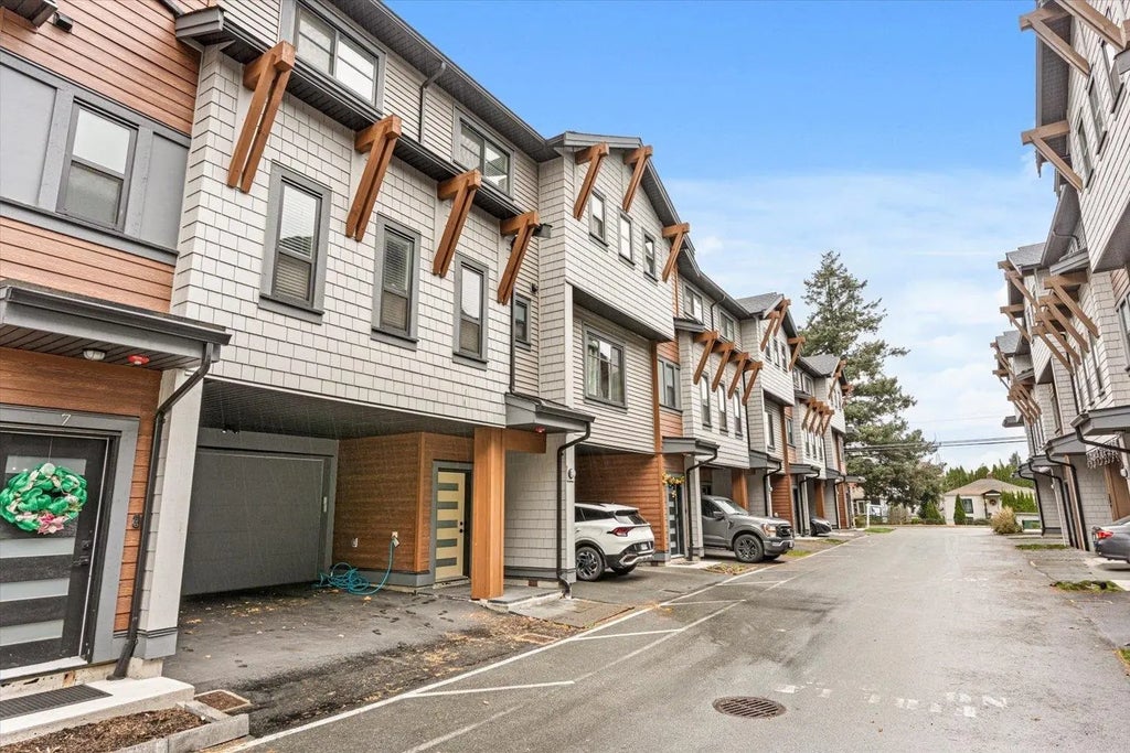 45608 Bernard Avenue 6, Chilliwack