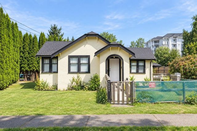 46055 Cleveland Avenue, Chilliwack