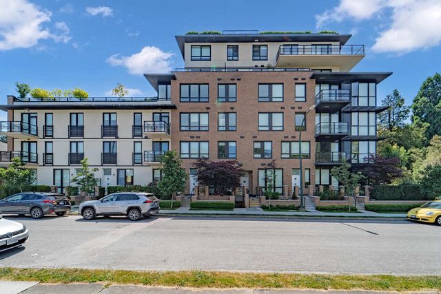 4408 Cambie Street 406, Vancouver