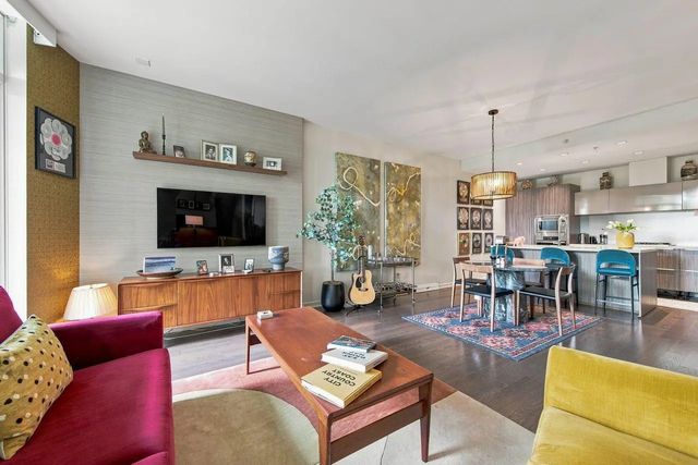 1616 Columbia Street 306, Vancouver