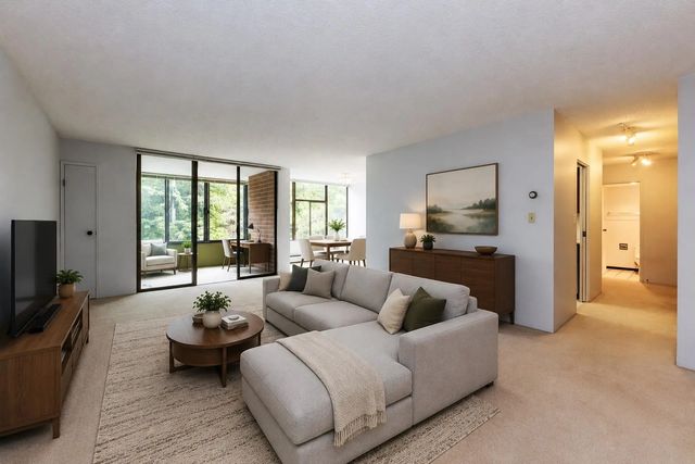 4101 Yew Street 407, Vancouver