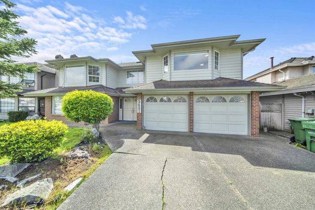 5451 Mytko Crescent, Richmond