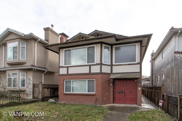 29xx E 28th Avenue, Vancouver