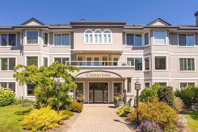 1500 Merklin Street 303, White Rock
