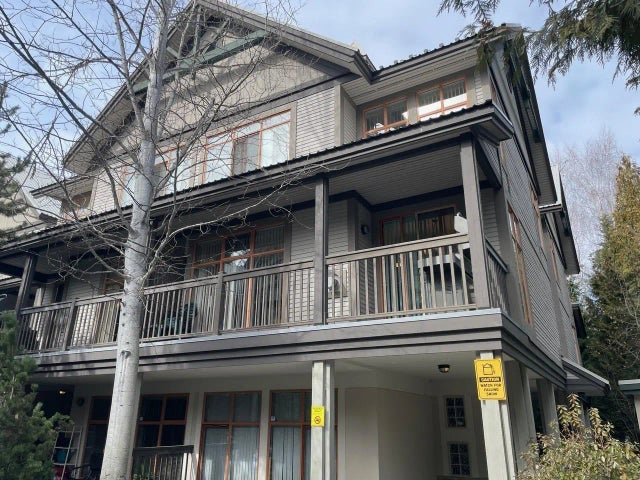 4355 Northlands Boulevard #66, Whistler