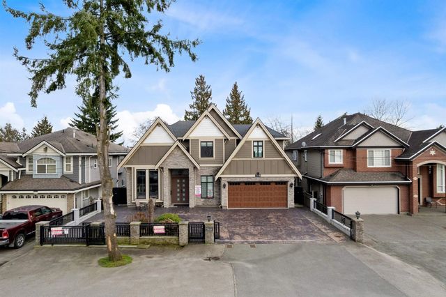 7818 127 Street, Surrey