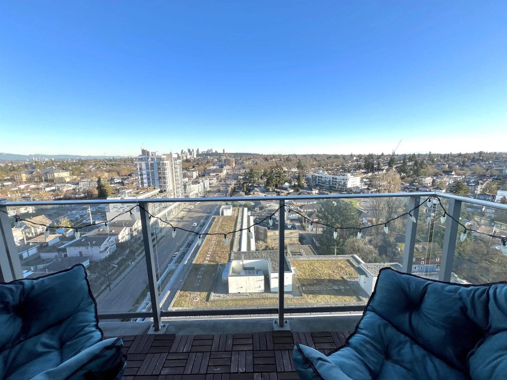 4815 Eldorado Mews 1906, Vancouver