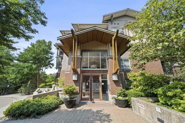 5885 Irmin Street 302, Burnaby