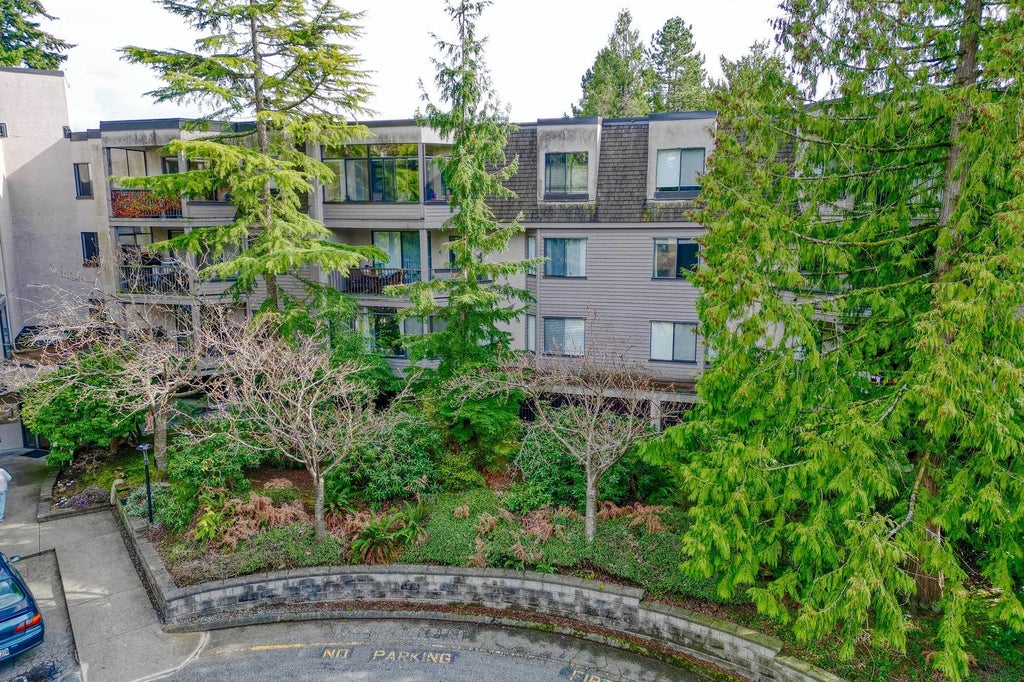 1740 Southmere Crescent 203, Surrey