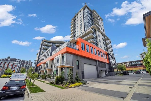3996 Dumfries Street 803, Vancouver
