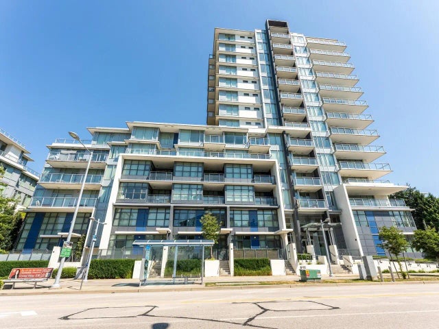8677 Capstan Way 802, Richmond