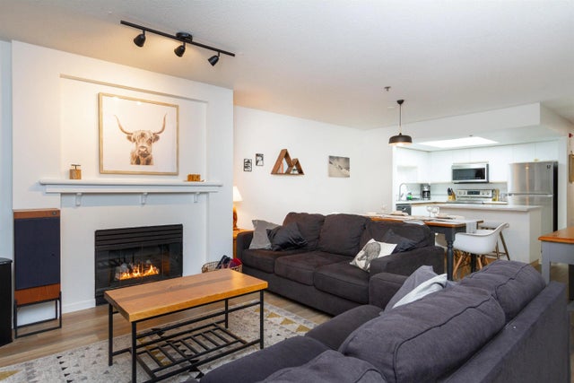 3309 Ptarmigan Place 122, Whistler