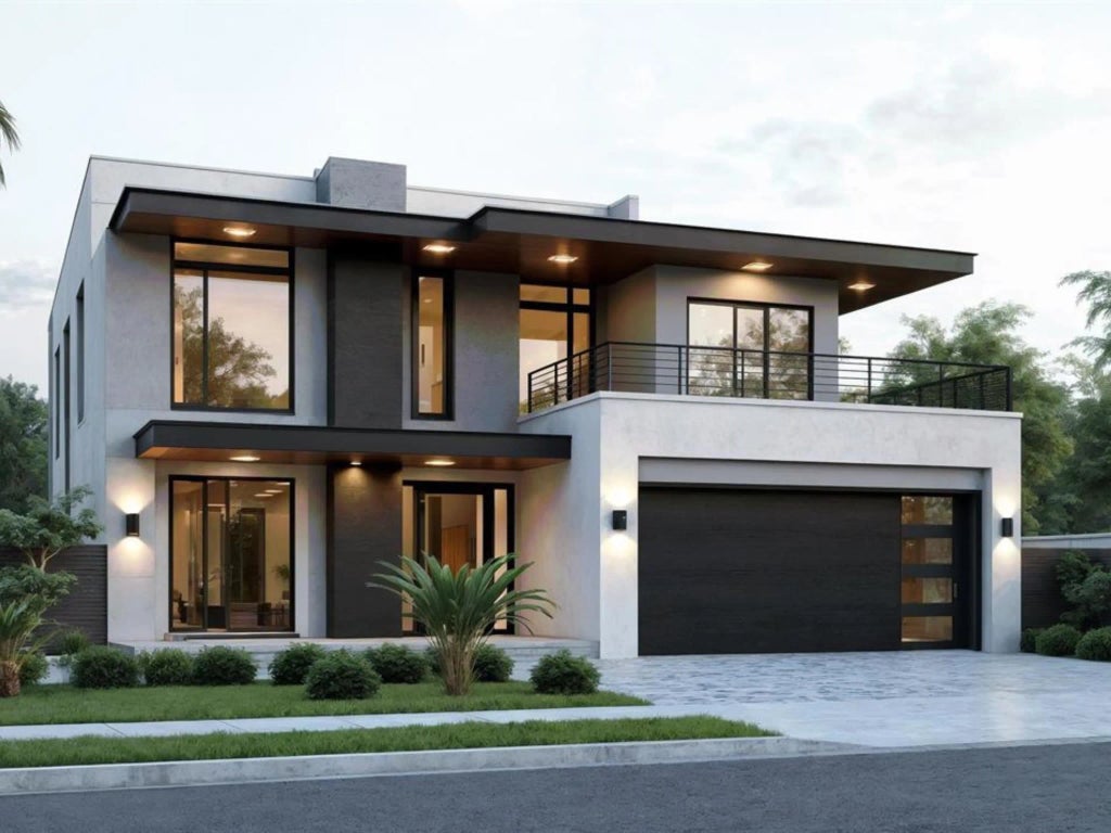 910 Fairmile Road, West Vancouver