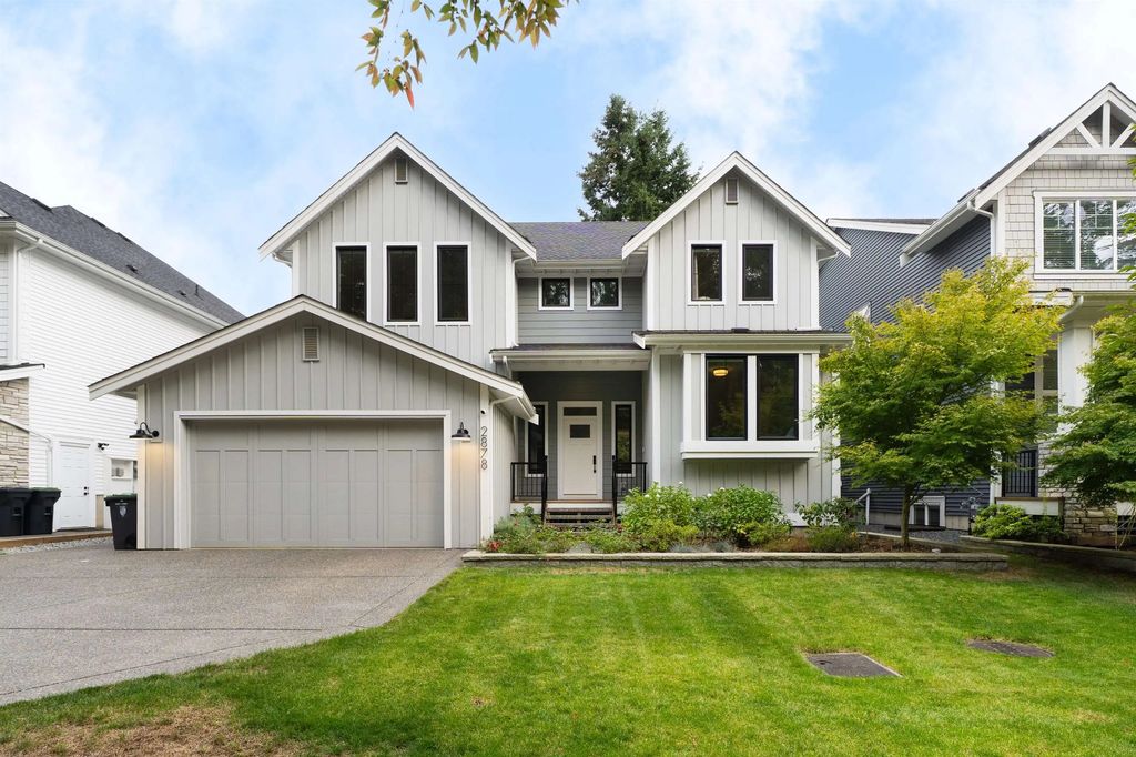 2878 203 Street, Langley