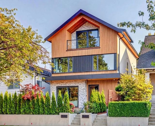 3836 W 21st Avenue 1, Vancouver