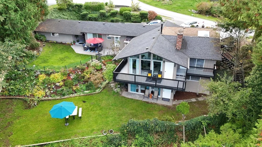 953 Ranch Park Way, Coquitlam