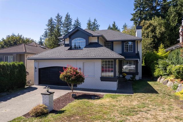 57 Foxwood Drive, Port Moody
