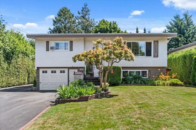 6336 Reid Road, Chilliwack