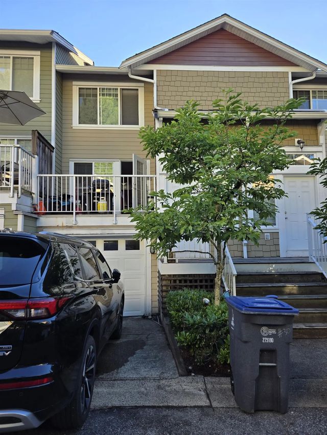 6110 138 Street 30, Surrey