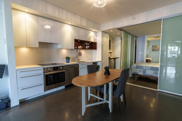 260 E 2nd Avenue, Vancouver