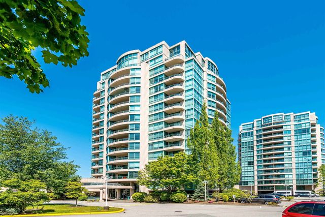 8831 Lansdowne Road 1505, Richmond