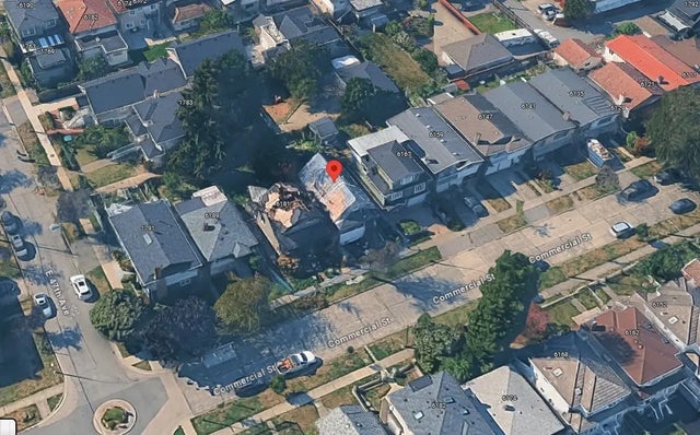 6175 Commercial Street, Vancouver