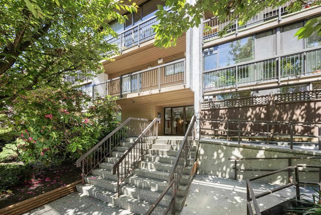 2245 Wilson Avenue 101, Port Coquitlam