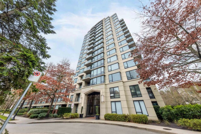 9180 Hemlock Drive 1601, Richmond