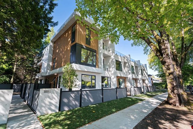 1491 Devonshire Crescent 4, Vancouver