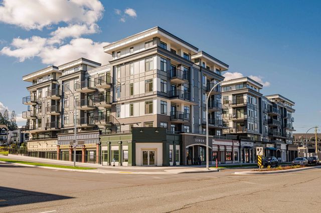33820 South Fraser Way 306, Abbotsford