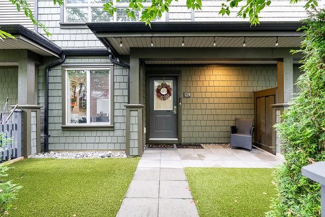 8138 204 Street 129, Langley