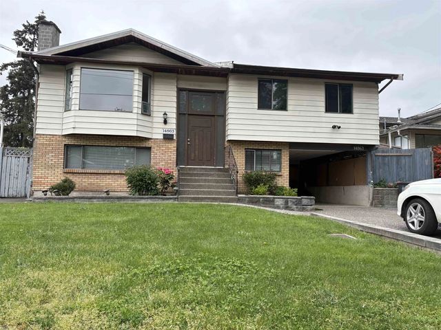 14863 87a Avenue, Surrey