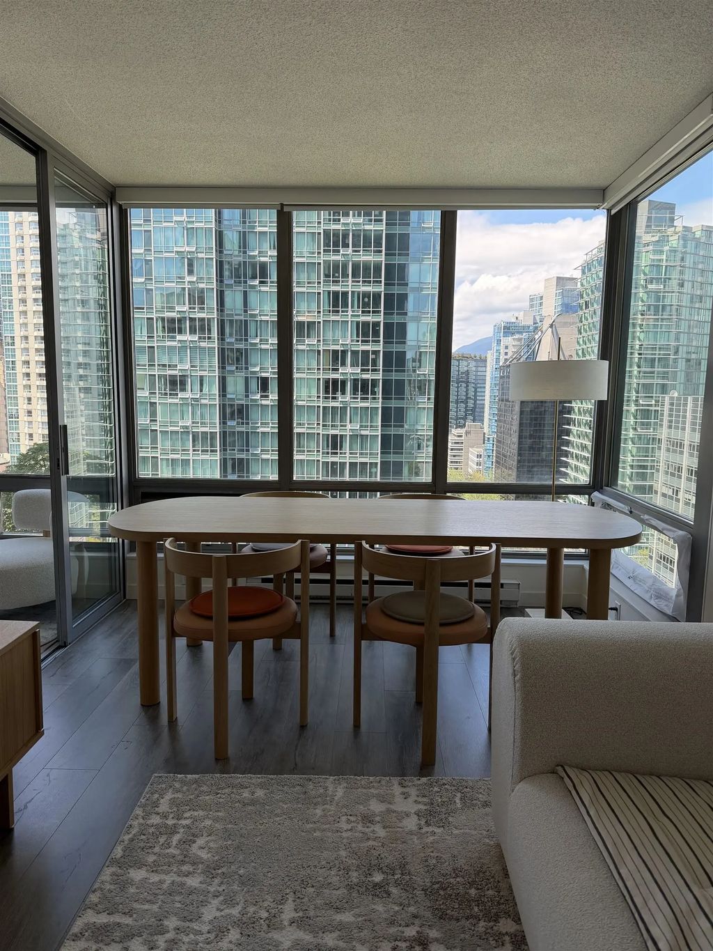 1200 W Georgia Street 1402, Vancouver