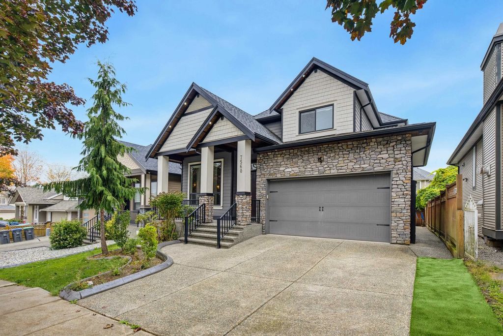 7560 146 Street, Surrey