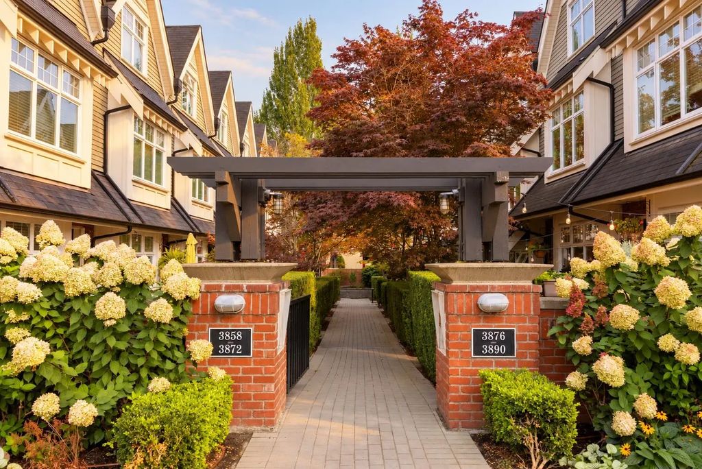 3882 Welwyn Street, Vancouver