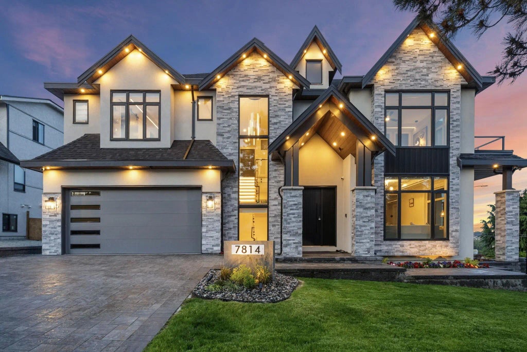 7814 167a Street, Surrey