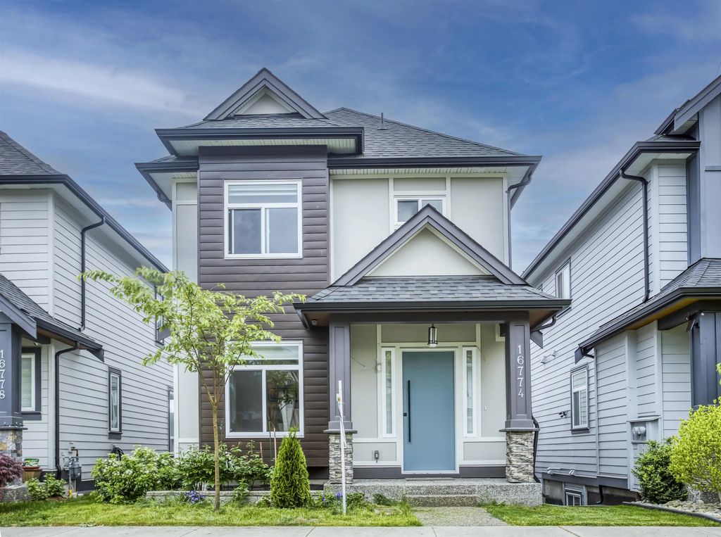 16774 20a Avenue, Surrey