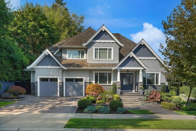 3875 156a Street, Surrey