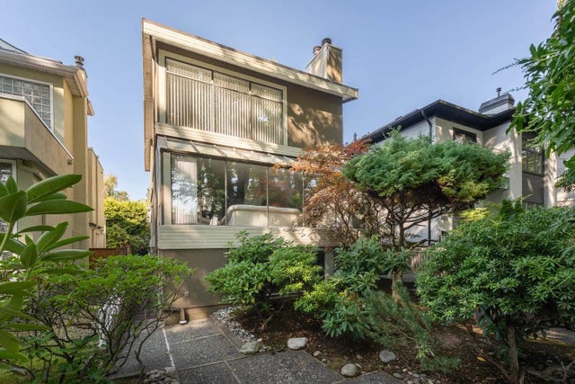 4027 W 32nd Avenue, Vancouver